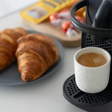 Апартаменты Park 3 Stawy - Free Parking - Self Check-in