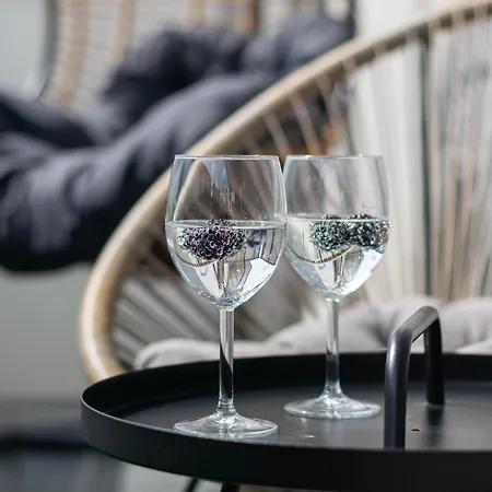 Park 3 Stawy - Free Parking - Self Check-in 卡托维兹