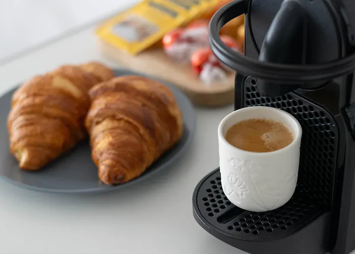 Apartment Park 3 Stawy - Free Parking - Self Check-in