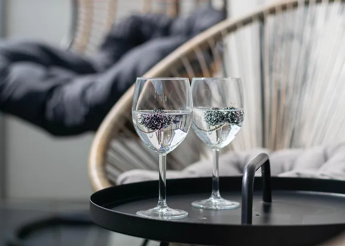 Park 3 Stawy - Free Parking - Self Check-in Kattowitz